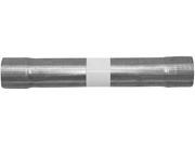 AP EXHAUST PRODUCTS APEX2531 XLERATOR DIRECT FIT MANDREL PIPE