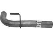 AP EXHAUST PRODUCTS APEX2001 XLERATOR DIRECT FIT MANDREL PIPE