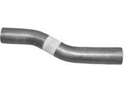 AP EXHAUST PRODUCTS APEX2526 00 06 TUNDRA 4.7L XLERATOR DIRECT FIT MANDREL PIPE