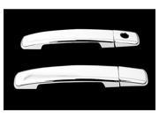 PARAMOUNT RESTYLING P1Z640400 DOOR HANDLE COVER 4PC