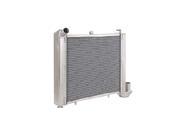 BE COOL RADIATOR BCI60003 DIR FT NF GM MT 63 72