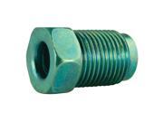 AGS A79BLF51 STEEL TUBE NUT 6MM M12X