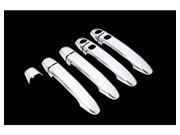 PARAMOUNT RESTYLING P1Z640509 DOOR HANDLE COVER 4PC