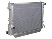 BE COOL RADIATOR BCI60205 MSRP DIR FT NT MUSTG 05 10