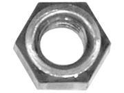 AP EXHAUST PRODUCTS APEF5217 HEX NUT METRIC 10MM X 1.25 FINE
