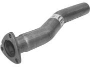 AP EXHAUST PRODUCTS APEX2515 96 00 S10 S15 SONOMA 2WD 2.2L XLERATOR DIRECT FIT MANDREL PIPE