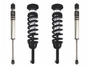 ICON ICOK53001 kit 05 13 TACOMA 0 3.5IN STAGE 1 SUSPENSION SYSTEM