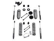 TERAFLEX TER1251202 JK LIFT KIT