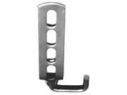 AP EXHAUST PRODUCTS APE8045B10 BRACKET UNIVERSAL STRAP HOOK STRAIGHT 1 2IN ROD