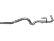 AP EXHAUST PRODUCTS APE125566 PREBENT PIPE MAX FIT