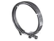 AP EXHAUST PRODUCTS APE9653 CLAMP V BAND 4IN CAT