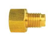 AGS A79BLF23 BRASS ADAPTER FEMALE 7 1