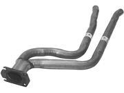 AP EXHAUST PRODUCTS APE125640 85 88 MONTE CARLO SS 5.0L PREBENT PIPE MAX FIT
