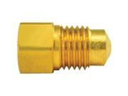 AGS A79BLF37 BRASS ADAPTER FEMALE M10