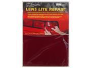 TRIMBRITE T18T9031 LENS REPAIR KIT RED ONLY