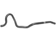 AP EXHAUST PRODUCTS APE126641 PREBENT PIPE MAX FIT