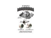 DAYCO PRODUCTS MARK IV IND. D35WP257K1A WATER PUMP KIT DAYCO