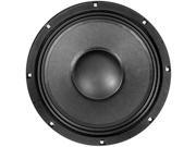 Seismic Audio T12Sub 12 Inch Steel Frame Subwoofer Driver 300 Watts RMS Replacement Sub Woofer for PA DJ Band Live Sound