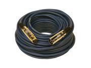 Seismic Audio SAPGX 100Blue Premium 100 Foot XLR Microphone Cable Blue 100 Foot Mic Cable Cord