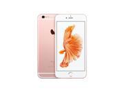 Apple iPhone 6S AT T 16GB Rose Gold iOS Smartphone