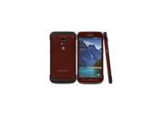 Samsung Galaxy S5 Active AT T 16GB G870A Ruby Red Android OS