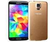 Samsung Galaxy S5 AT T 16GB G900A GSM Gold Android