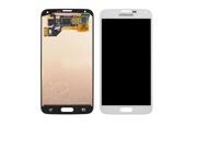 OEM LCD Display Touch Digitizer Screen Replacement for Samsung Galaxy S5 White