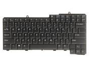 Dell Inspiron 1501 630M 640M 6400 9400 E1405 E1505 E1705 NC929 D587 US Keyboard