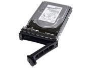 Dell 342 0851 600GB 10000 RPM 16MB Cache SAS 6Gb s 2.5 Internal Hard Drive