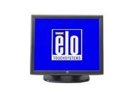 Elo 1000 Series 1915L Touch Screen Monitor