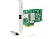 Hp 82e 8gb 2 port Pcie Fibre Channel Host Bus Adapter 2 X Pci Express 8 Gbps
