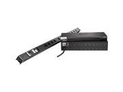 Raritan Dominion PX PX2 1146R 8 Outlets 1.9kVA PDU