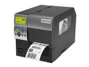 Printronix TT4M2 0101 00 T4M Thermal Label printer Monochrome