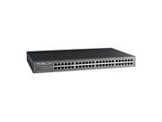 Tp link Tl sf1048 48 port Rackmount Switch 48 Ports 48