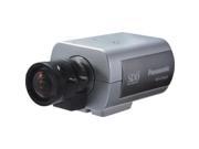Panasonic Surveillance Camera Color Monochrome