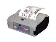 Sato MB400i Direct Thermal Printer Monochrome Portable Label Print