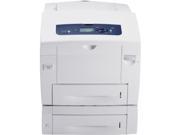 Xerox ColorQube 8580DT Solid Ink Printer Color 2400 dpi Print Plain Paper Print Desktop