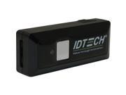 ID TECH BTScan 1D Wireless Barcode Scanner