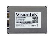 Visiontek Go Drive 120 GB 1.8 Internal Solid State Drive