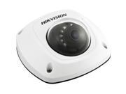 Hikvision DS 2CD2512F I 1.3 Megapixel Network Camera Color M12 mount