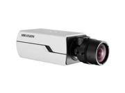 Hikvision Smart DS 2CD4085F A 8 Megapixel Network Camera Color Monochrome