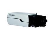Hikvision Smart IP DS 2CD4032FWD A 3 Megapixel Network Camera Color Monochrome