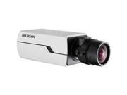 Hikvision Smart IP 6 Megapixel Network Camera Color Monochrome