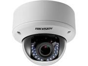 Hikvision Turbo HD DS 2CE56D1T AVPIR3 2 Megapixel Surveillance Camera Color Monochrome