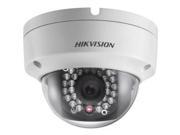 Hikvision DS 2CD2112F I 1.3 Megapixel Network Camera Color Monochrome
