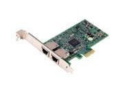 Dell Broadcom 5720 Dual Port Low Profile Network Interface Card