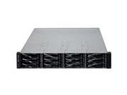 Bosch SAN Array 12 x HDD Supported 8 x HDD Installed 16 TB Installed HDD Capacity