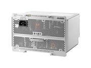 HP Aruba 5400R 1100W PoE zl2 Power Supply