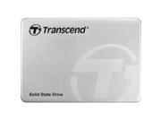 Transcend SSD360 128 GB 2.5 Internal Solid State Drive