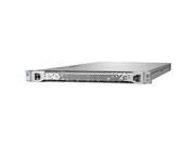 HP ProLiant DL160 G9 1U Rack Server 1 x Intel Xeon E5 2603 v4 Hexa core 6 Core 1.70 GHz